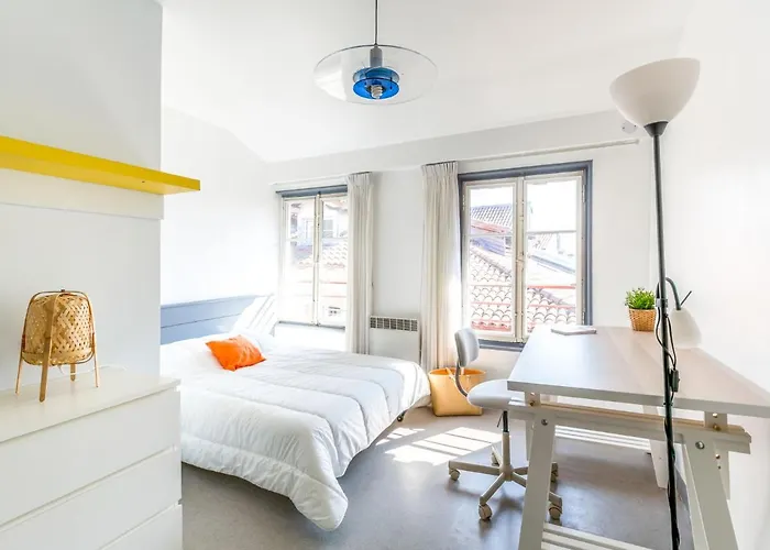 Apartment Casa Itzuli-2 By Interhome