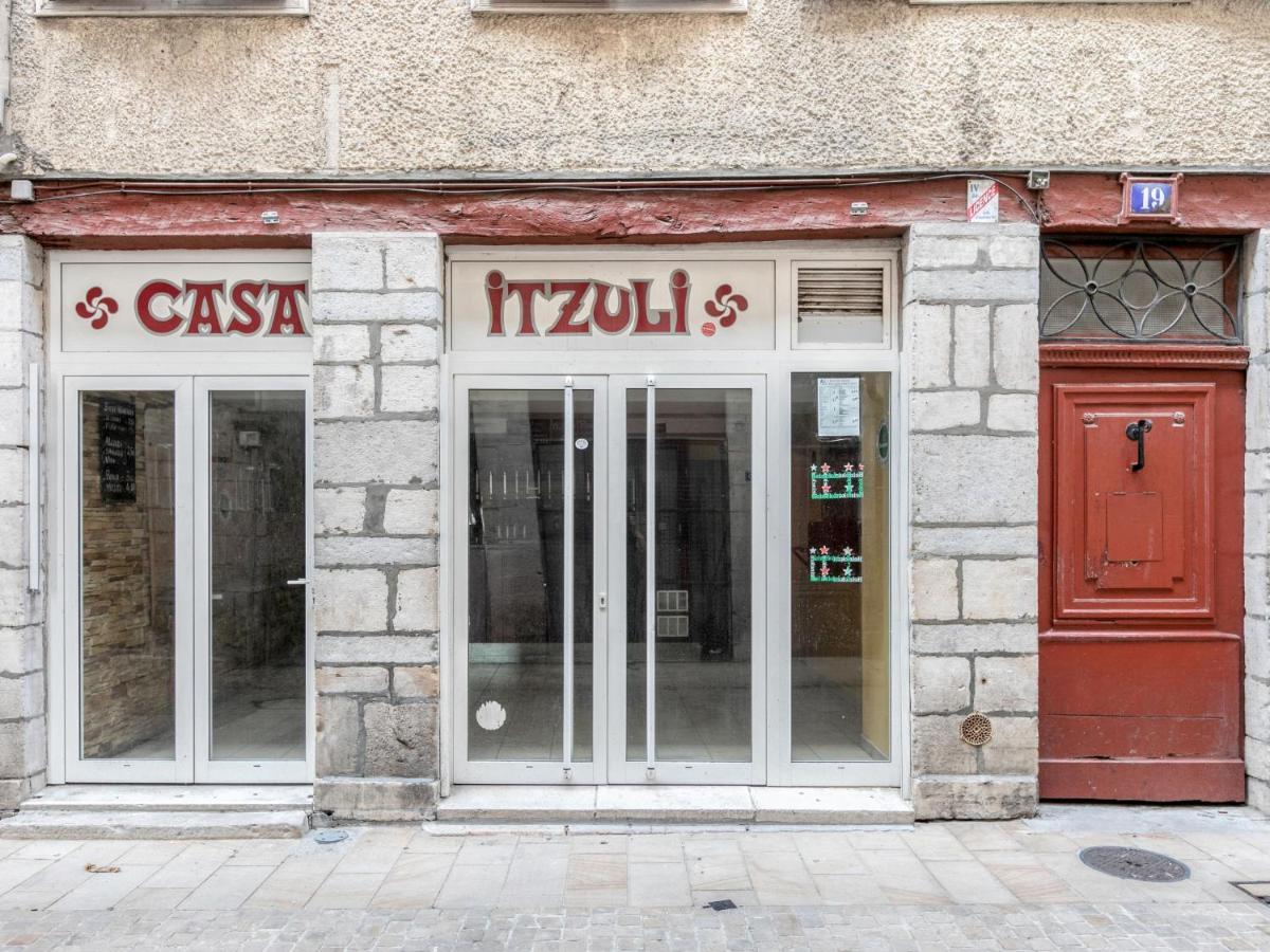 Casa Itzuli-2 By Interhome Appartement