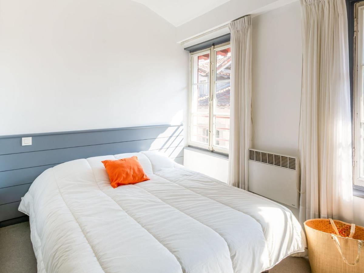 Casa Itzuli-2 By Interhome Appartement *