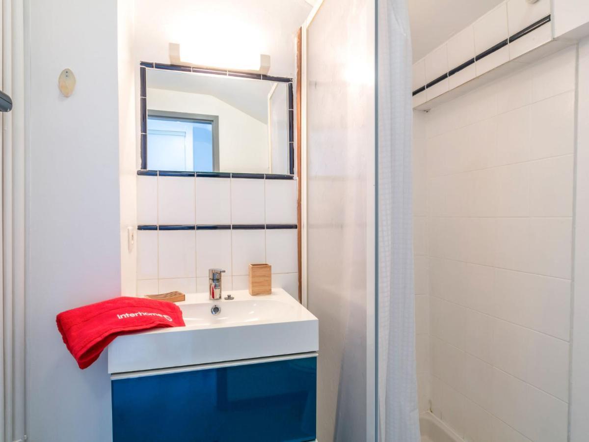 Appartement Casa Itzuli-2 By Interhome Bayonne