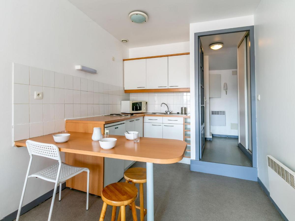 Casa Itzuli-2 By Interhome * Bayonne