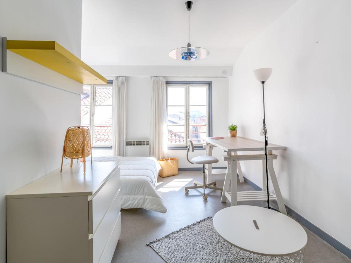 Appartement Casa Itzuli-2 By Interhome *